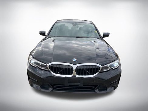 Used 2019 BMW 330i Sedan w/ Convenience Package image 8