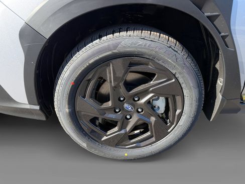New 2026 Subaru Crosstrek 2.5i Sport image 9