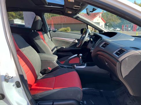 Used 2015 Honda Civic Si image 19