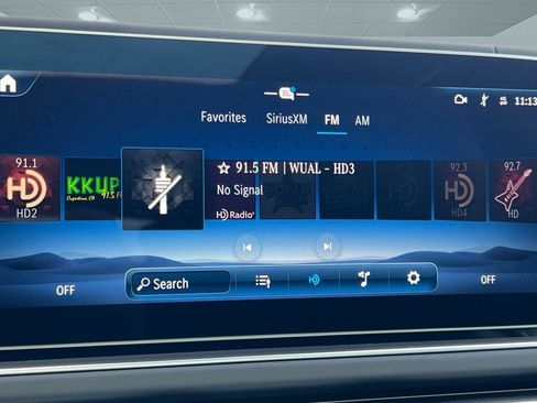 New 2026 Mercedes-Benz Maybach GLS 600 Maybach GLS 600 image 25