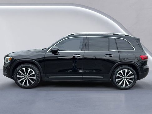 Used 2023 Mercedes-Benz GLB 250 4MATIC image 6