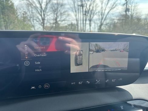 New 2026 Buick Enclave Sport Touring w/ Power Package image 21