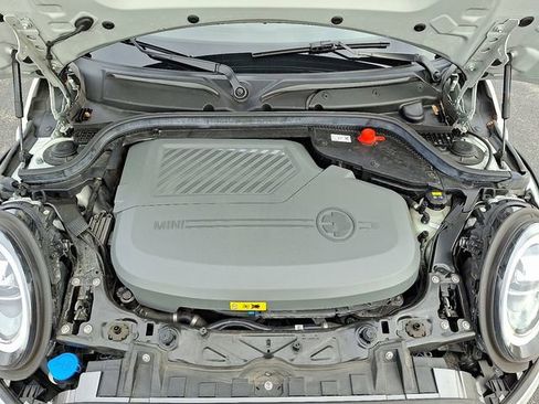 Used 2021 MINI Cooper SE w/ 8.8" Touchscreen Nav Package image 29