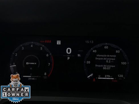 Used 2025 Toyota Tacoma TRD Sport RWD image 14