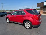 Used 2013 Chevrolet Equinox LT image 3