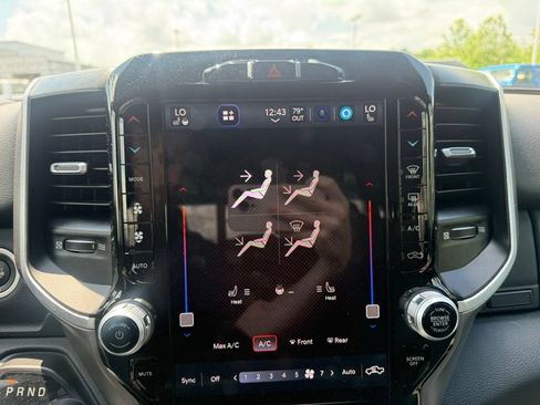 Certified 2023 RAM 1500 Big Horn AWD/4WD image 20
