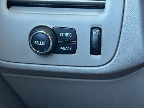 Used 2013 Chevrolet Volt Premium w/ Premium Trim Package FWD image 34