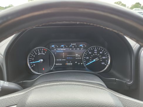 Used 2020 Ford Expedition Max Platinum AWD/4WD image 35