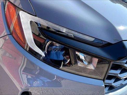Used 2023 Honda Passport TrailSport image 27