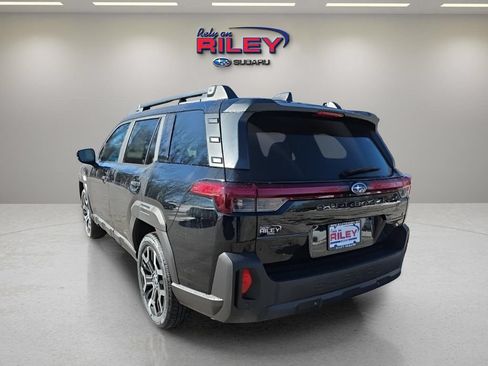 Certified 2026 Subaru Outback Touring XT AWD/4WD image 4