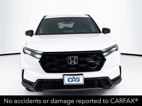 Used 2026 Honda CR-V Sport image 2