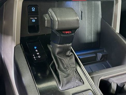 Used 2022 Toyota Tundra SR5 w/ TRD Sport Premium Package image 19