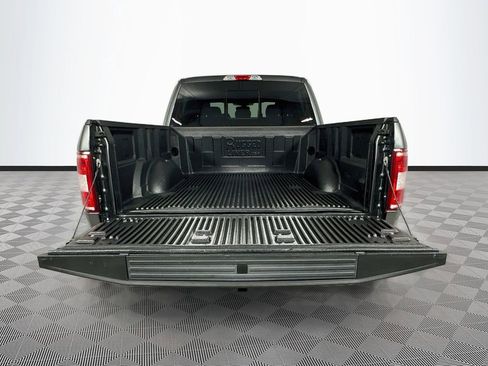 Certified 2019 Ford F150 XLT w/ Equipment Group 302A Luxury image 27