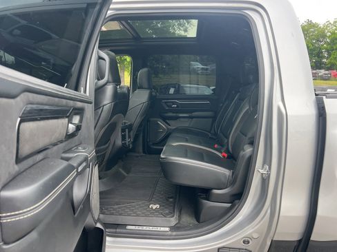 Used 2023 RAM 1500 TRX w/ TRX Level 2 Equipment Group AWD/4WD image 37