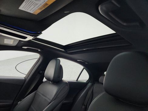 Certified 2024 Mercedes-Benz C 300 Sedan image 41