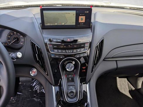 New 2026 Acura RDX SH-AWD w/ Advance Package image 12