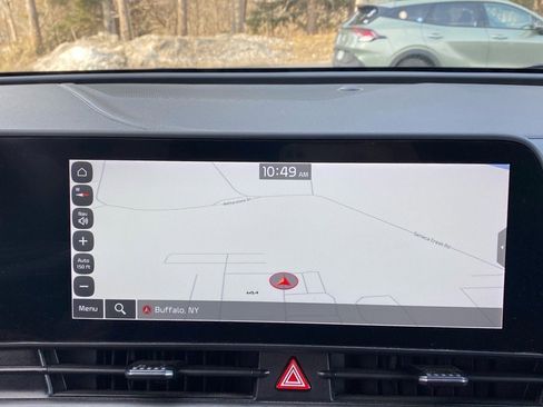 Certified 2023 Kia Sportage X-Line image 17