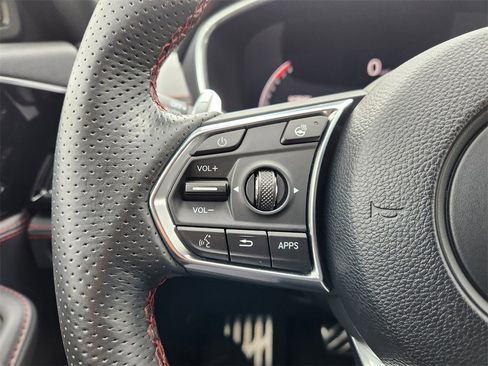 Used 2024 Acura MDX Type S image 27