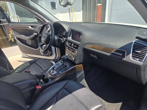 Used 2013 Audi Q5 2.0T Premium Plus w/ Premium Plus Pkg AWD/4WD image 18