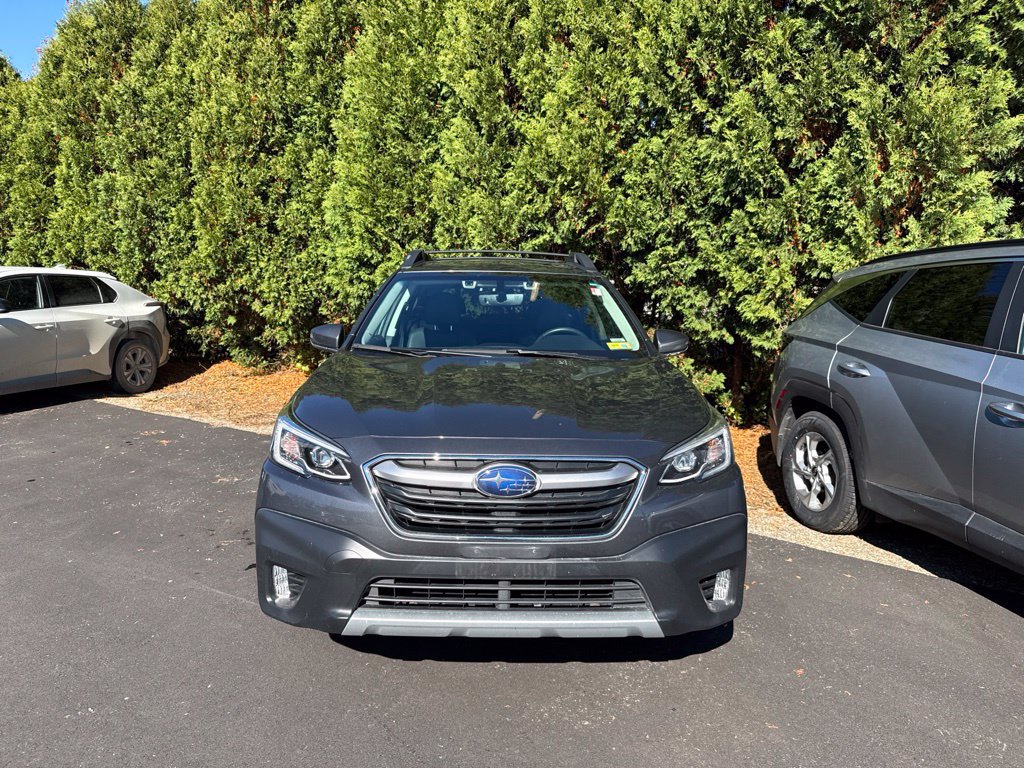 Used 2020 Subaru Outback Limited AWD/4WD image 3