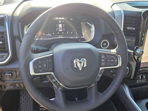 New 2025 RAM 1500 Big Horn image 27