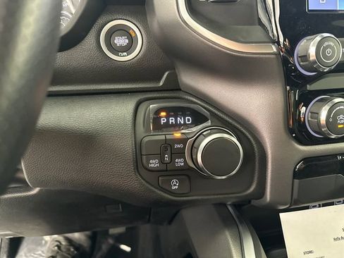 New 2026 RAM 1500 Express AWD/4WD image 25