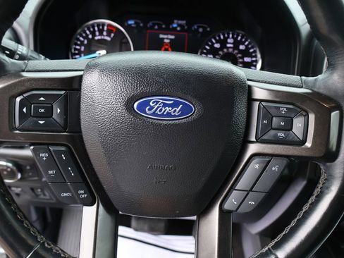 Used 2021 Ford Expedition Limited AWD/4WD image 31