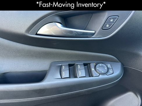 New 2026 Buick Envista Sport Touring w/ Convenience I Package FWD image 11
