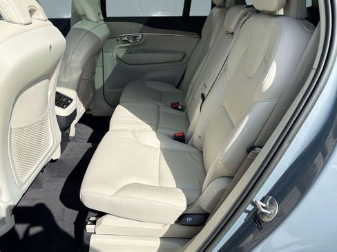 Certified 2023 Volvo XC90 B6 Plus w/ Protection Package Premier image 14
