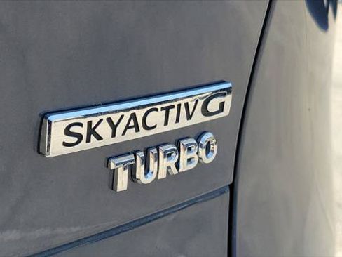 Certified 2025 MAZDA CX-30 2.5 Turbo w/ Premium Plus Pkg AWD/4WD image 8