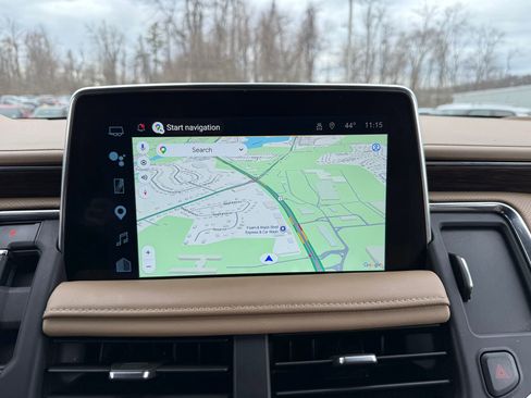 Certified 2023 Chevrolet Tahoe Premier AWD/4WD image 31