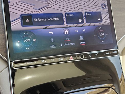 Used 2023 Mercedes-Benz EQS 450+ Sedan image 16