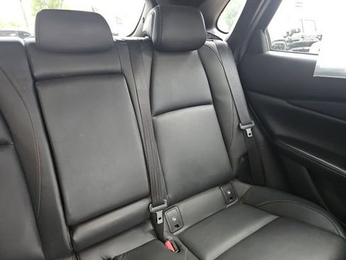 Used 2024 MAZDA CX-30 AWD 2.5 S w/ Select Sport Pkg image 13