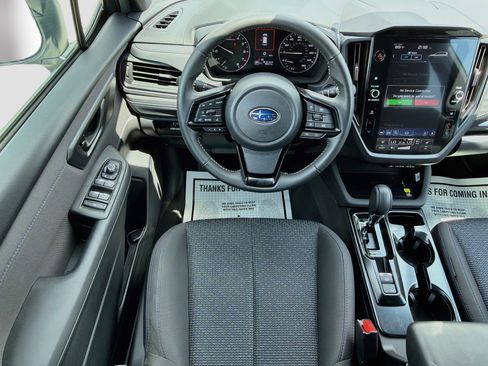 Certified 2026 Subaru Forester Premium AWD/4WD image 16