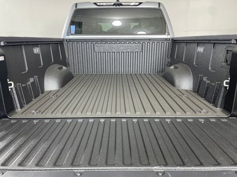 New 2026 Toyota Tundra 1794 Edition AWD/4WD image 14