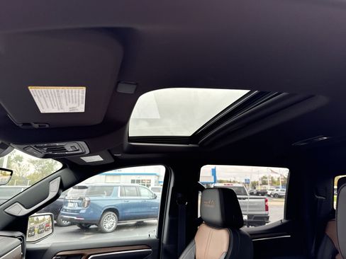 New 2026 Chevrolet Silverado 1500 High Country w/ High Country Premium Package image 55