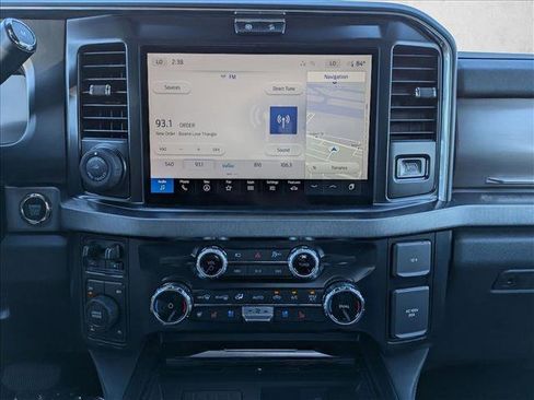 New 2026 Ford F350 Platinum AWD/4WD image 13