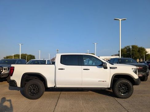 New 2026 GMC Sierra 1500 AT4X w/ AT4X AEV Edition image 3