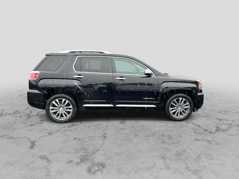 Used 2016 GMC Terrain Denali image 9