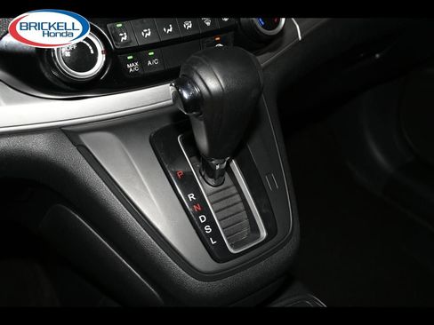 Used 2016 Honda CR-V EX image 30