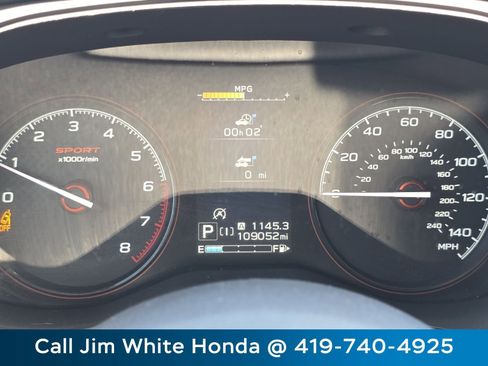Used 2020 Subaru Forester Sport AWD/4WD image 29