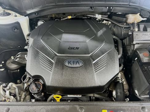 Used 2021 Kia Telluride S FWD image 35
