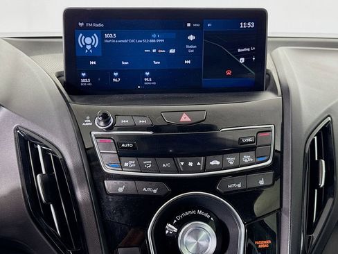 Used 2020 Acura RDX w/ Technology Package image 15