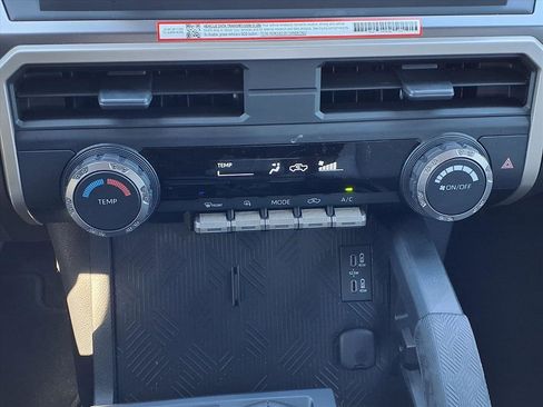 Certified 2025 Toyota Tacoma SR5 image 16