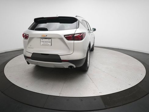 Used 2019 Chevrolet Blazer LT FWD image 13