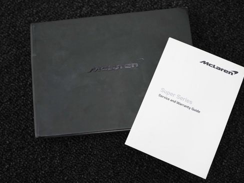 Used 2019 McLaren 720S Performance image 52