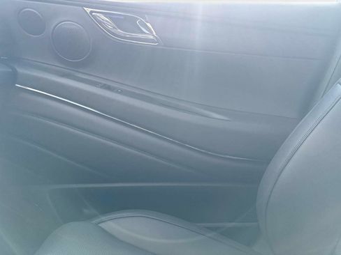 New 2026 Genesis GV80 3.5T Prestige image 22