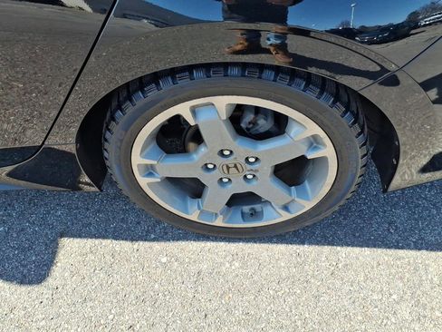 Used 2023 Honda Civic Sport Touring image 9