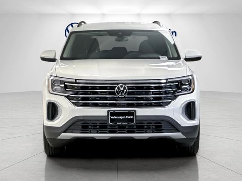 New 2026 Volkswagen Atlas SE image 8