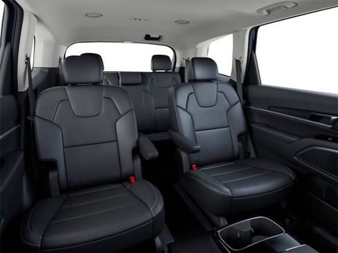 New 2025 Kia Telluride S image 16